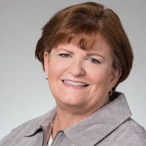 Meet your Posher, Debbie